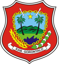Logo Desa Lamahu